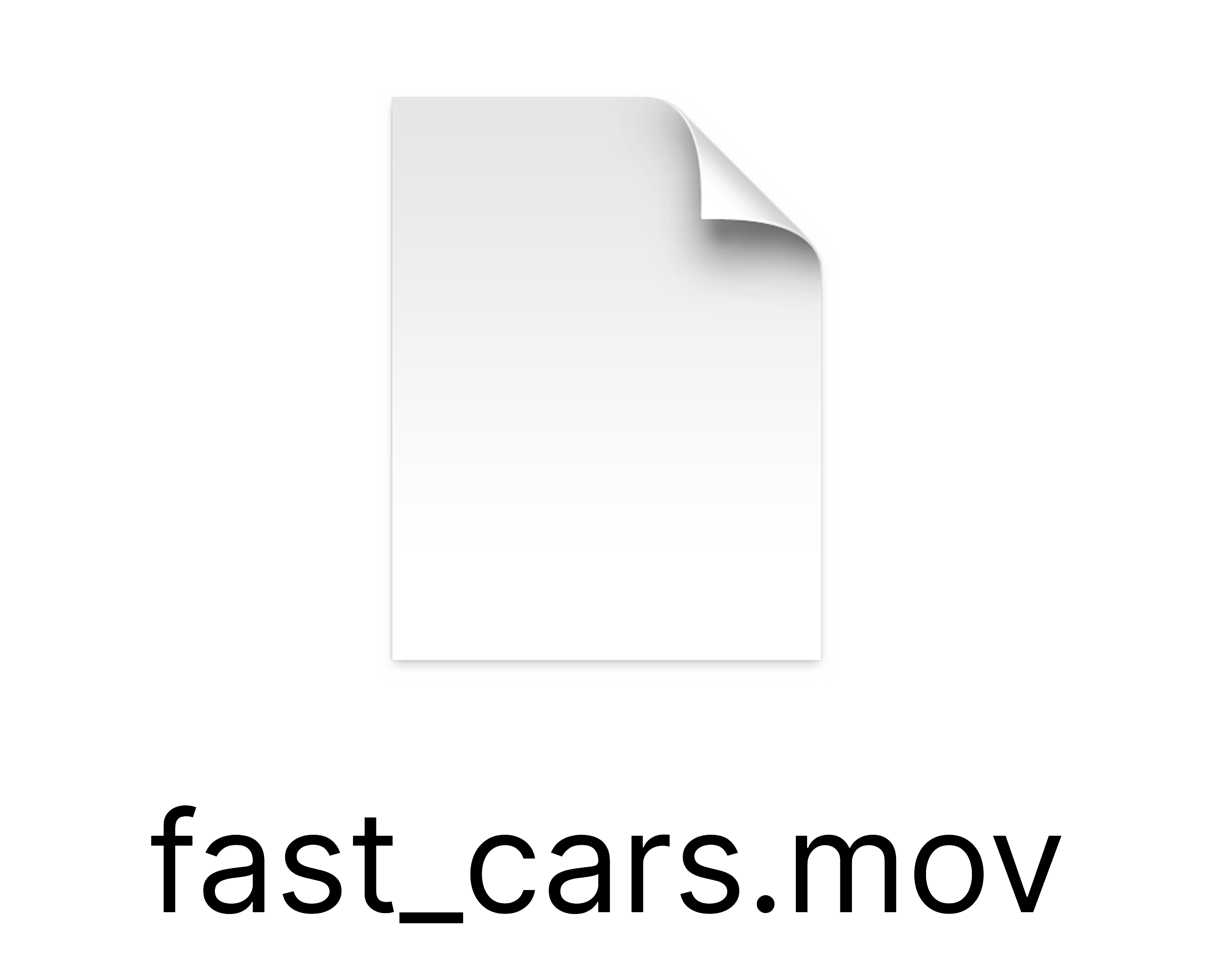 Describe your project