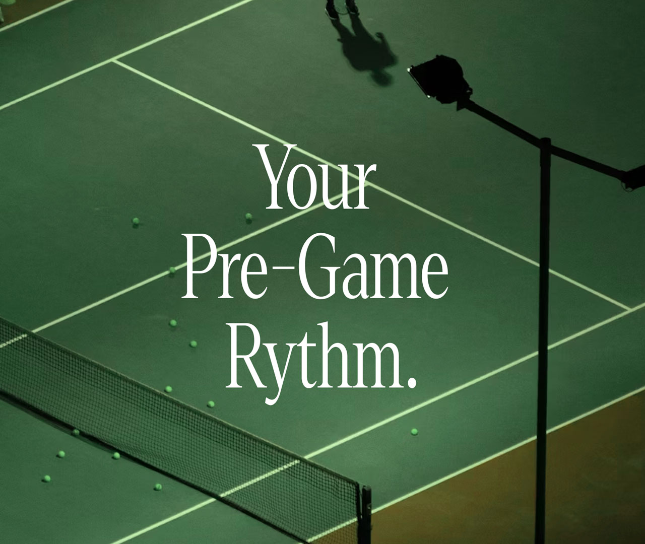 Describe your project