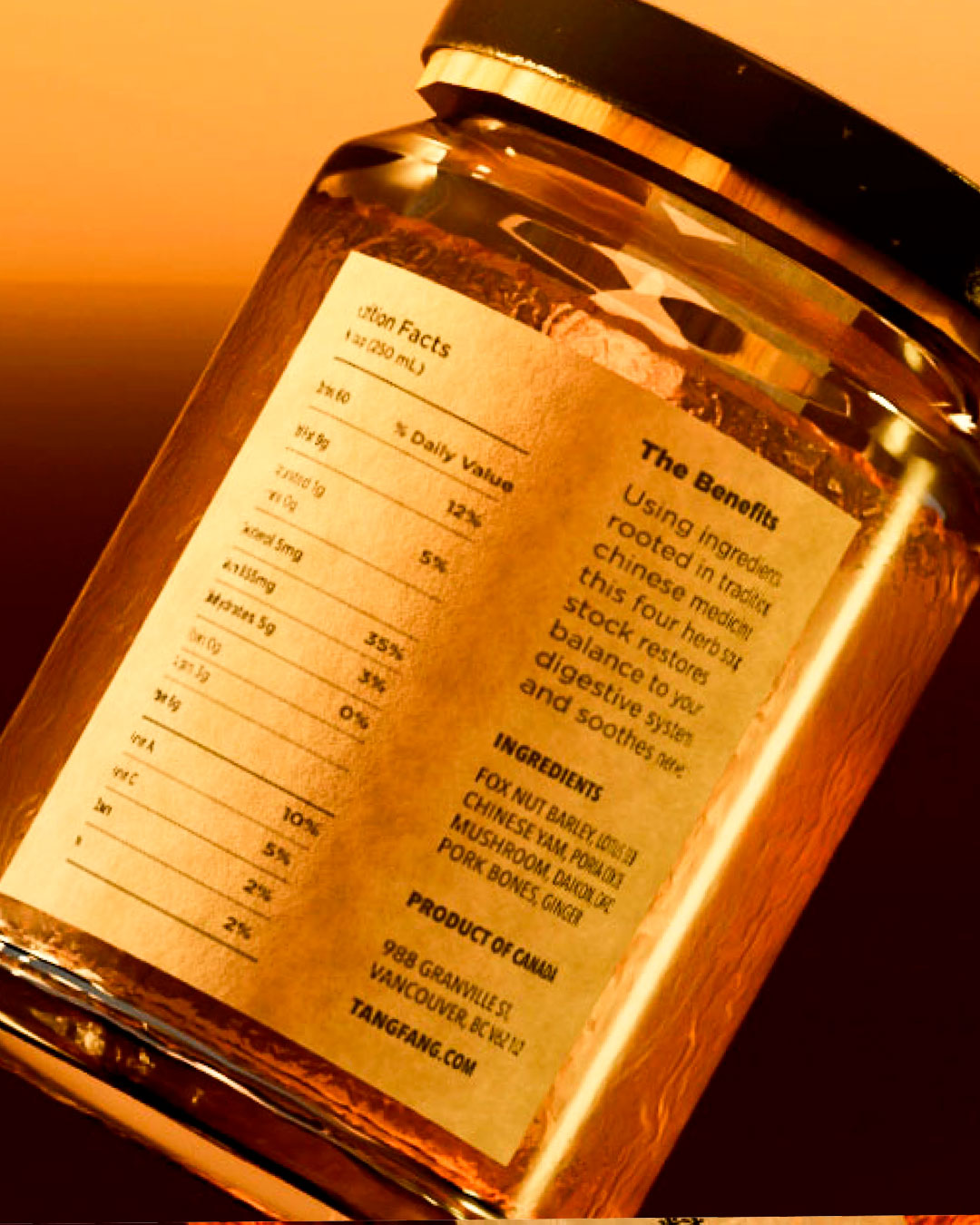 Describe your project