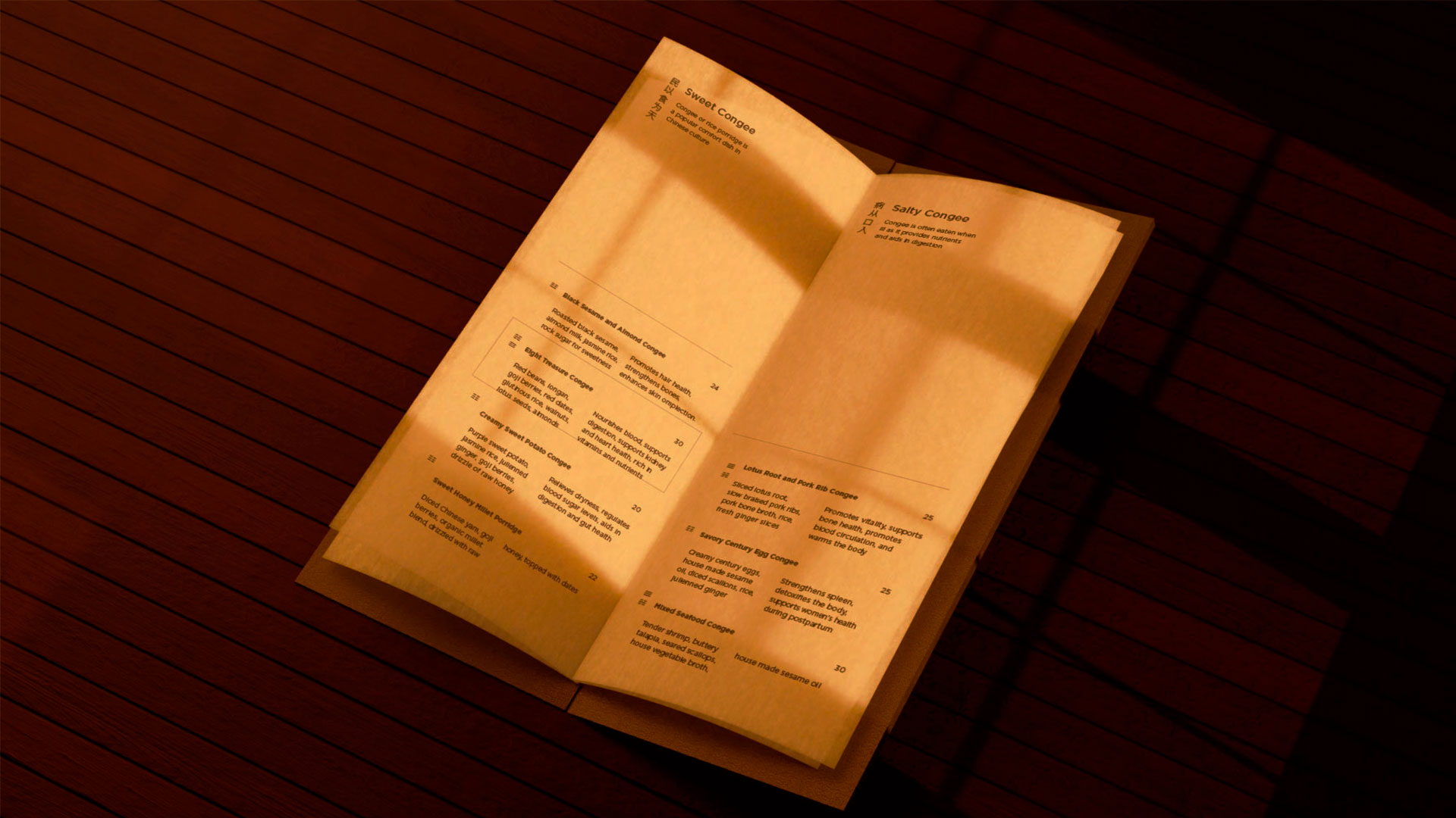 Describe your project